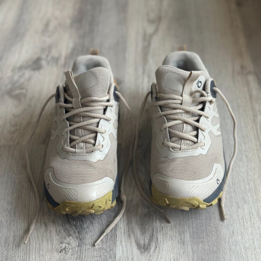 Oboz Low Hiking Shoes View 3